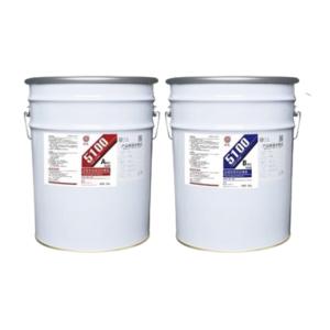 China 5100: 1:1 Potting Material Black &amp; Semitranslucent Fluid Silicone, 500-1500 mPa·s Viscosity, -40°C~200°C Operating Temp – Ideal for Instrumentation factory