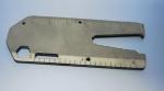 SUS304 Powder Metallurgy Parts Tolerance 0.01mm Multifunction Tooling