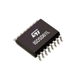 China ISOSD61L factory