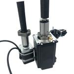 Stepper Motor Faradyi Custom Nice Quality Manufacture 42 1.8 Degree 12V 24V