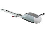 Battery Operated Belt Drive Garage Door Opener / Operator 433.92Mhz Remote