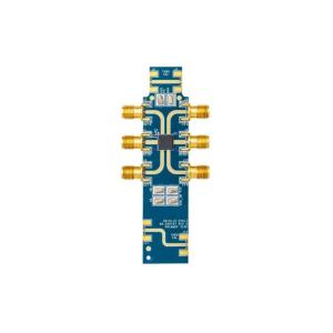 China ADL8112-EVALZ Embedded Solutions RF Amplifier 10MHz To 26.5GHz Evaluation Board factory