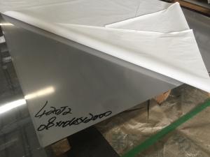 China Type AISI 420 Stainless Steel In Coils And Sheets ( SUS420J3 SUS420J2 SUS420J1 ) factory