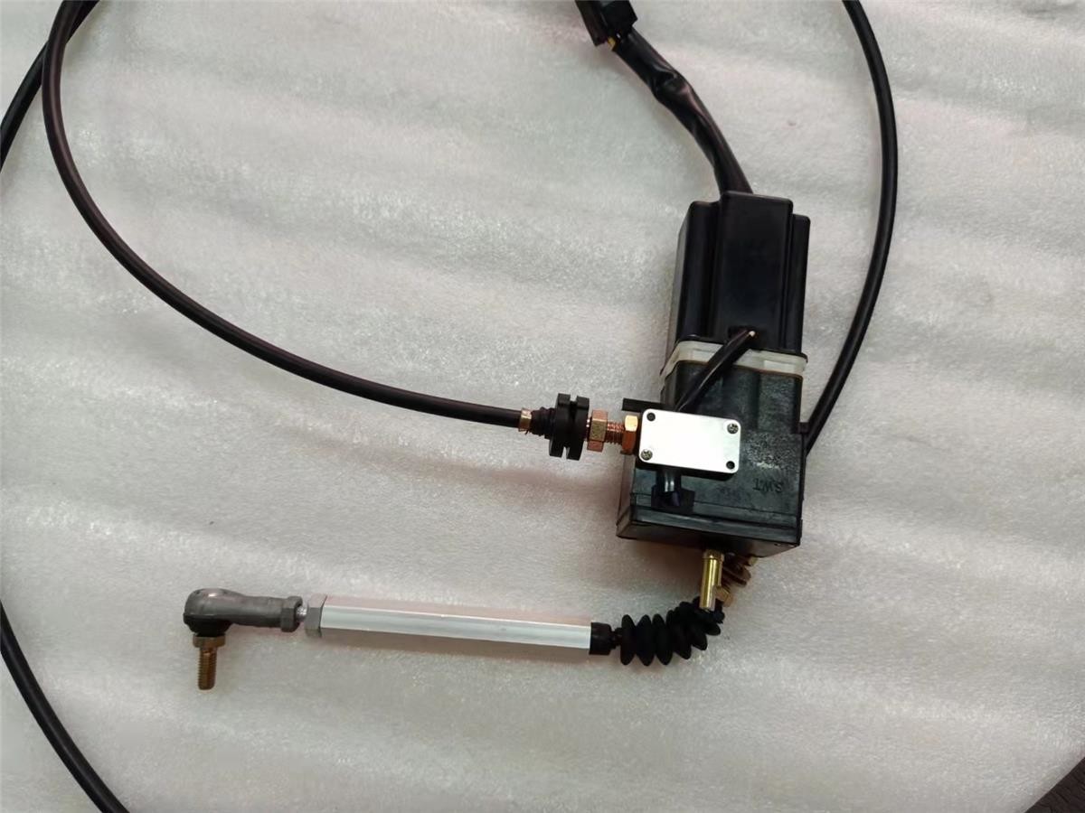 22U0611790 22U-06-11790 Accelerator For PC128UU