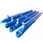 Customized Double Acting Steel Hydraulic Cylinder for Agriculture Tractor