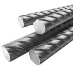 16mm Turkey Steel Deformed Rebar Processing Equipment for HRB335 HRB400 HRB400E