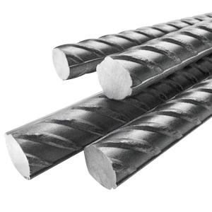China Steel Rebar Russia Hot Rolled Cold Draw Forge Technology for Deformed Concrete Machine factory