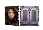 MPLED Flexible P10 Outdoor LED Displays screen 960x960mm SMD Billboard
