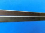 Normal Edge Or Hardened Edge 3PT 23.80mm Steel Cutting Blade For Diecutting