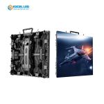 Rental Show Indoor P2 P3 P4 SMD Stage Hanging Led Stage stacking Events LED