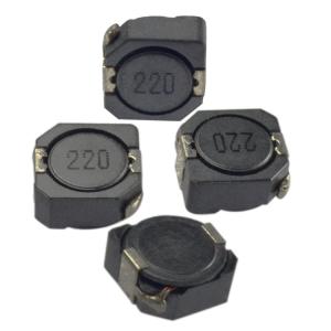 China 300mh power inductor 100mh smd inductors 47uh ferrite core 1 henry inductor factory