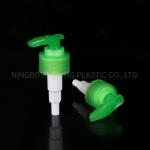 ISO Certified 28/410 Lotion Pump for Hand Sanitizer Dispenser made of PP