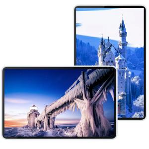 China 43 Inch Wall Mounted 10bit Advertising Digital Signage 8G ROM factory