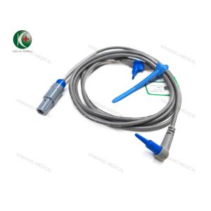 Medical Spo2 Extension Cable 7pin 3m Compatible Mindray T5/T8