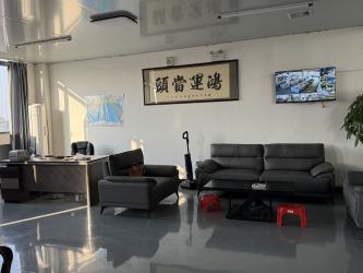 Guangzhou Dashen Automobile Air Conditioning Parts Co., Ltd.