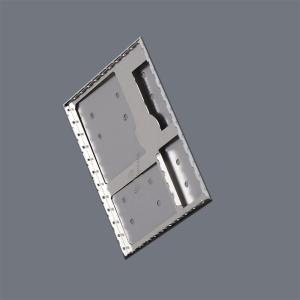 Precision Etched EMI Shielding Micro Perforation for 5G Devices