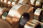 99.9% Purity Copper Strip Rolling Mill For Electrical Conductors