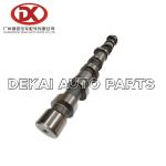 8972621660 ISUZU Engine Parts 4hk1 Engine Camshaft Assy 8-97262166-0