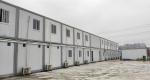 Movable 2 Bedroom Prefab Homes , Galvanized Steel Expandable Prefab Homes
