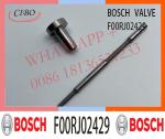 F00RJ02429 Diesel Fuel Control Valve for Bosch 0445120178 0445120233 0445120258