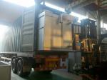 Closed Type Evaporative Cooled Condenser , BAC Condenser 7460mm×2200mm×4730mm