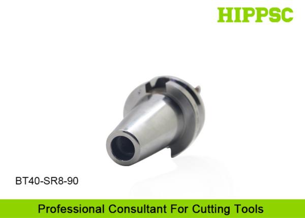 BT40 Spindle Precision Tool Holders / CNC Milling Machine Tool Holders High
