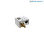HVAC High Pressure Switch Electrical Connection Screw Terminals