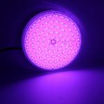 Epoxy Resin Waterproof IP68 35W PAR56 Pool Light