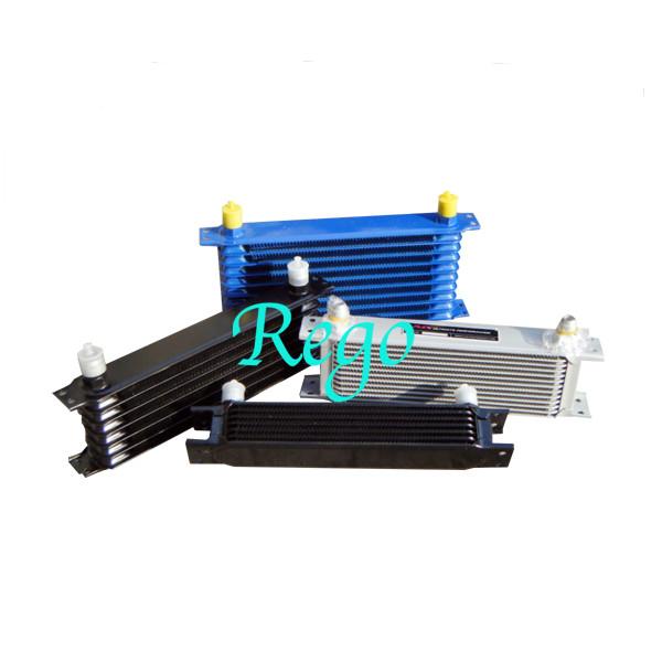 Automobile Car Transmission Oil Cooler / Filter Replacement Kit 10 / 13 / 15