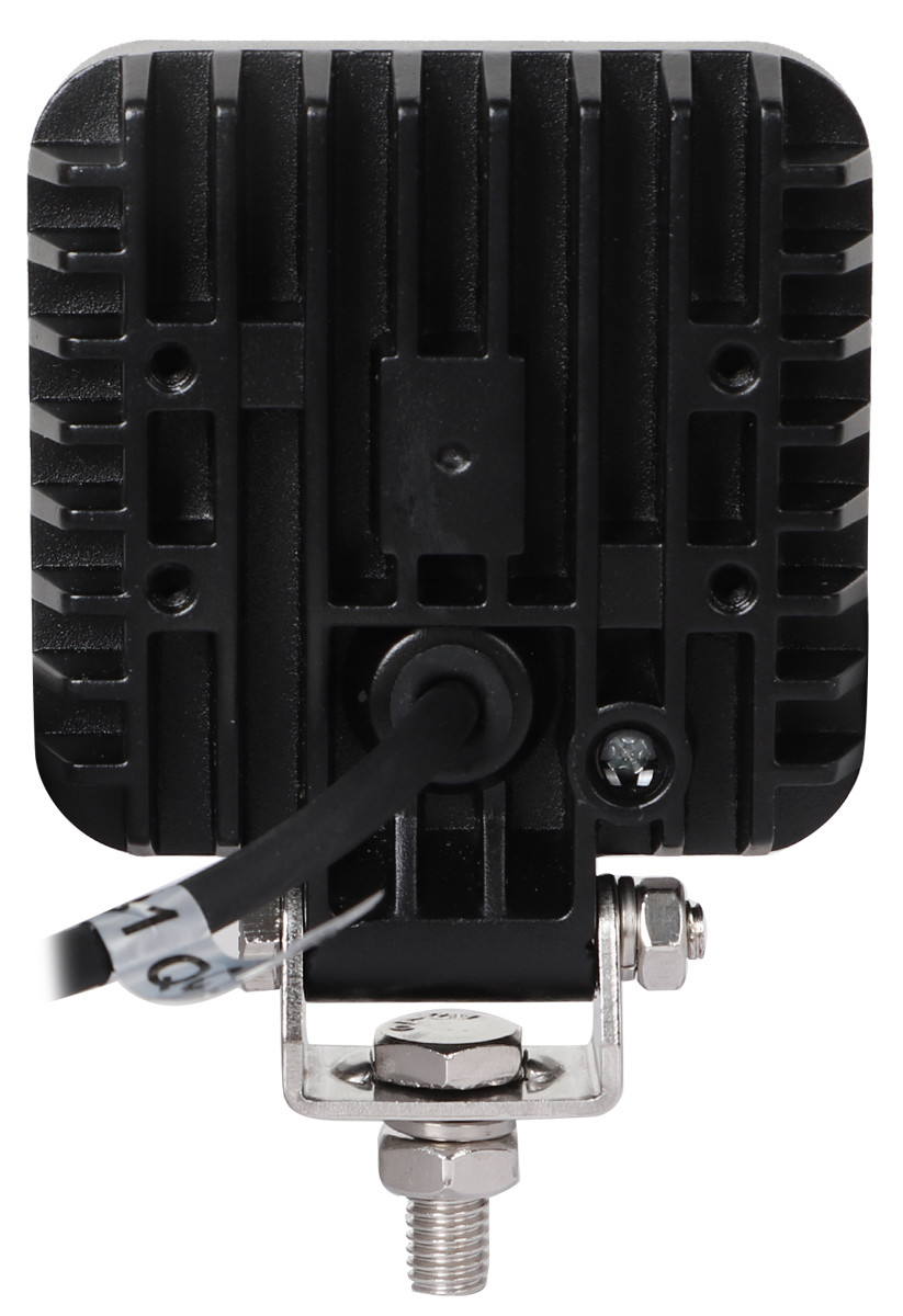 led work light bar rechargeable on sales 3inch black HCW-L18282 18W