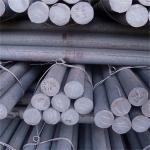 mild iron rods price 12mm 6mm 4mm 5mm 3mm 10mm steel Rod AMS 5687 billet metal