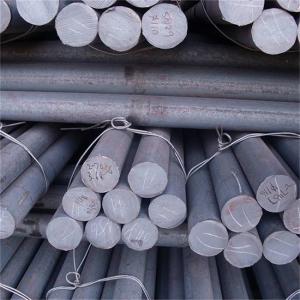 China mild iron rods price 12mm 6mm 4mm 5mm 3mm 10mm steel Rod AMS 5687 billet metal price factory
