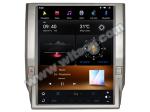 12.1" Screen Tesla Vertical Android Screen For Toyota Tundra 2014-2020 Car