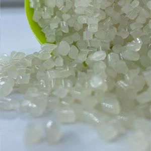 Conductive TPU – 60±2D Hardness, High Surface Resistivity For Smart Wearables