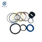 Wheel Loader 6630662 2907091 11370750 2907389 11990437 Tilt Cylinder Seal Kit