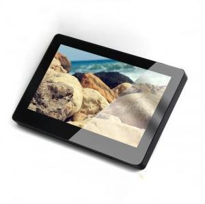 China Wall mounted industrial Tablet pc 7 Touch Panel Android 6.0 with RS232 and  on sale