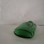 100ml 200ml Green Empty Glass Wine Bottles Screw Lid Sealing