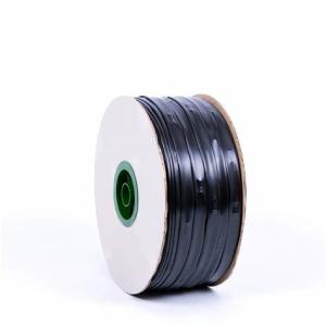 China UV Resistant Garden Drip Tape 16mm T Tape Drip Tape For Farm Irrigation factory