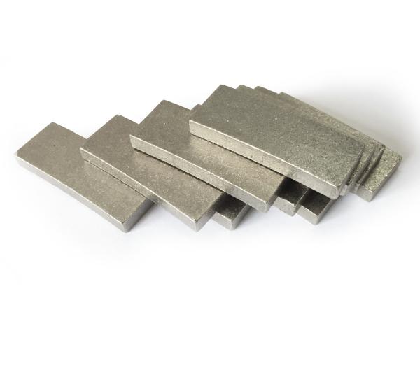 China Multiblade 16 Inch/400mm Marble Segment For Blade Blank Saw Fast Cutting factory