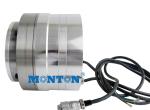 KAH-17CL3NE Motor Hollow Shaft Rotary Actuators with Harmonic Drive and