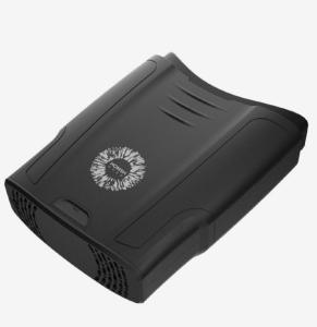 China Windows Linux Iris Capture Device Biometric Eye Scanner ISO9001 factory