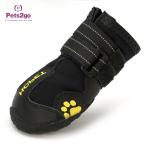 16.5x7.2cm Wear resistant Antiskid Pet Dog Shoes