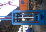 Packing Press Gabion Mesh Machine Hydraulic Control 225-265m Per Hour