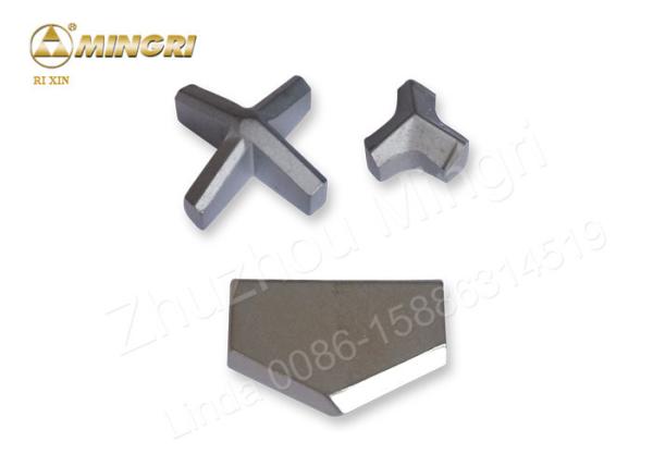 TC Widia Cemented Tungsten Carbide Tips Fit Electric Cordless Rotary SDS Hammer