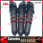 4914453 NTA855-G4 CUMMINS Diesel Injector 14453 4914537 3064457 3071497