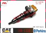 Common rail injector fuel injecto 177-4754 10R-0782 128-6601 222-5966 180-7431