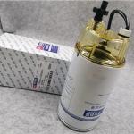 J7W00-1105350A Engine Oil Filters D8Y00-1105350 YUCHAI YC4D90-T310 Diesel Oil
