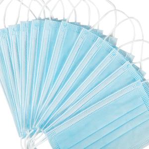China YYT 0969-2013 98% Children's Disposable Face Masks factory