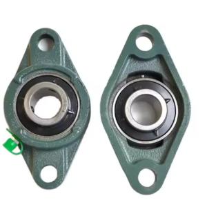 China JINGYAO UB207/90207​ Stainless Steel Pillow Block Bearing for Textiles Motors CNC Machine Tools and More factory