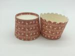 Food Grade Cupcake Baking Cups Muffin Baking Cases For Birthday Cupcakes Pastry